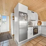 Klimentina - 150m From The Sea By Interhome * Ринкёбинг