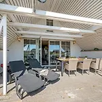 Klimentina - 150m From The Sea By Interhome Ринкёбинг