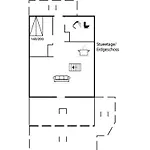 Klimentina - 150m From The Sea By Interhome Дом отдыха *