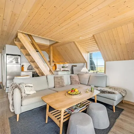 Klimentina - 150m From The Sea In Western Jutland By Interhome Holiday home Ringkobing
