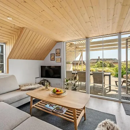 Klimentina - 150m From The Sea In Western Jutland By Interhome *