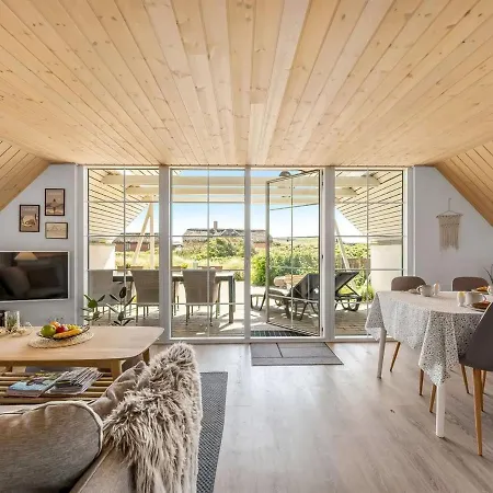 Klimentina - 150m From The Sea In Western Jutland By Interhome