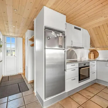 Klimentina - 150m From The Sea In Western Jutland By Interhome בית נופש *