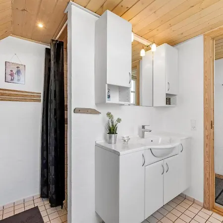Klimentina - 150m From The Sea In Western Jutland By Interhome Holiday home *
