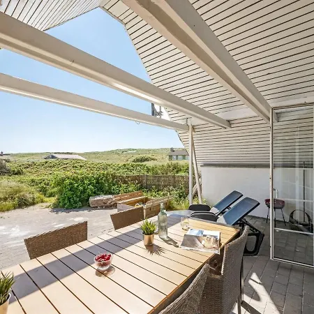 Klimentina - 150m From The Sea In Western Jutland By Interhome Holiday home *