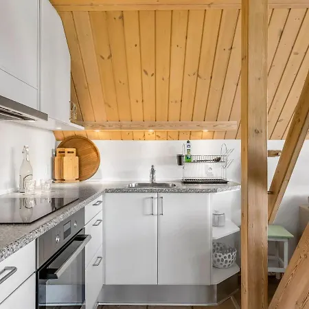 Holiday home Klimentina - 150m From The Sea In Western Jutland By Interhome