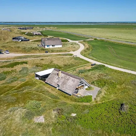 Klimentina - 150m From The Sea In Western Jutland By Interhome *