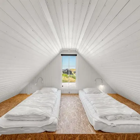 Klimentina - 150m From The Sea In Western Jutland By Interhome בית נופש רינגקובינג