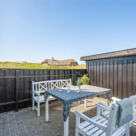 Klimentina - 150m From The Sea In Western Jutland By Interhome *