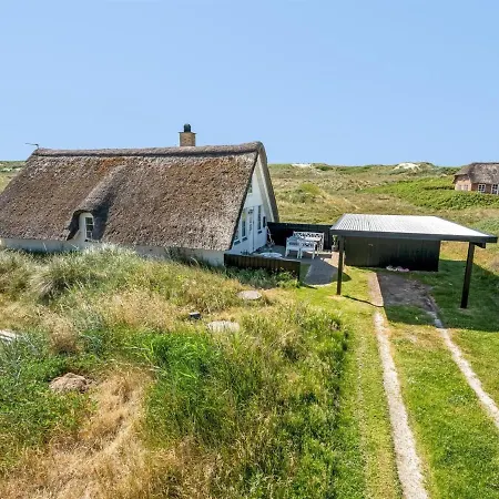 Holiday home Klimentina - 150m From The Sea In Western Jutland By Interhome Ringkobing