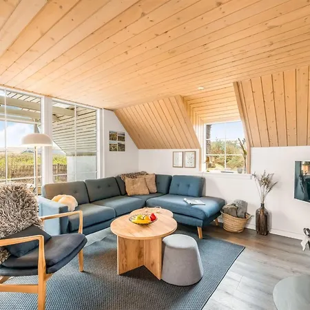 Klimentina - 150m From The Sea By Interhome * Ringkøbing