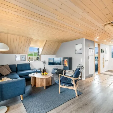 Klimentina - 150m From The Sea By Interhome * Ringkøbing
