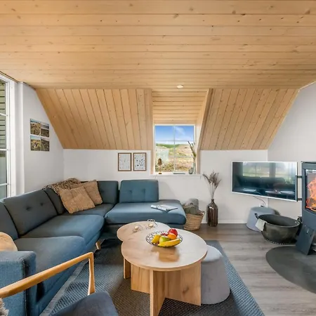 Klimentina - 150m From The Sea By Interhome Feriehus Ringkøbing