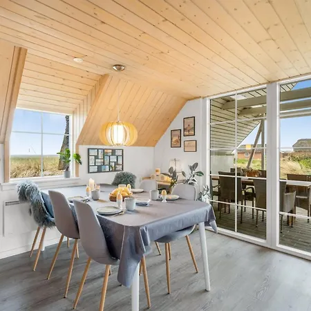 Klimentina - 150m From The Sea By Interhome Ringkøbing
