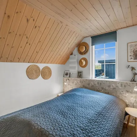 Klimentina - 150m From The Sea By Interhome Feriehus Ringkøbing