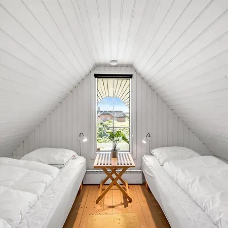 Feriehus Klimentina - 150m From The Sea By Interhome Ringkøbing